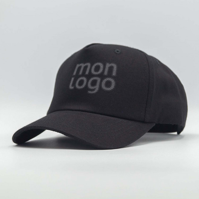 CASQUETTE MIF PERSONNALISABLE 'EDOUARD'