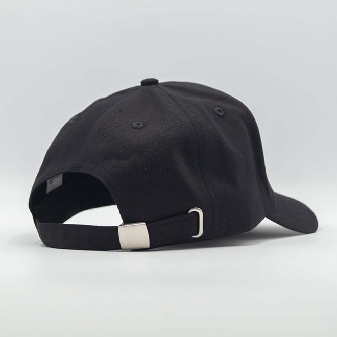 CASQUETTE MIF PERSONNALISABLE 'EDOUARD'