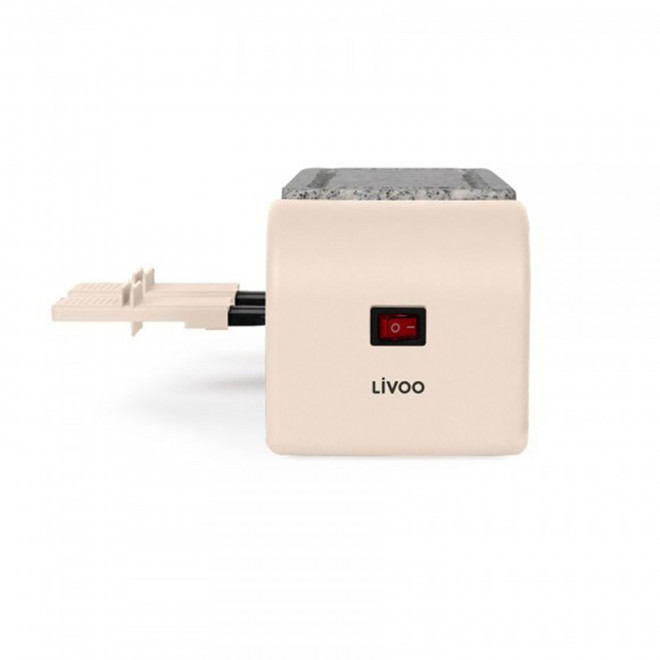 APPAREIL RACLETTE PERSONNALISABLE 2 PER 'CHEESI DUO'