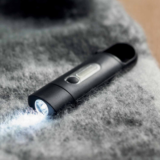 LAMPE DE TRAVAIL PERSONNALISEE COB 'COBOLUMEN'