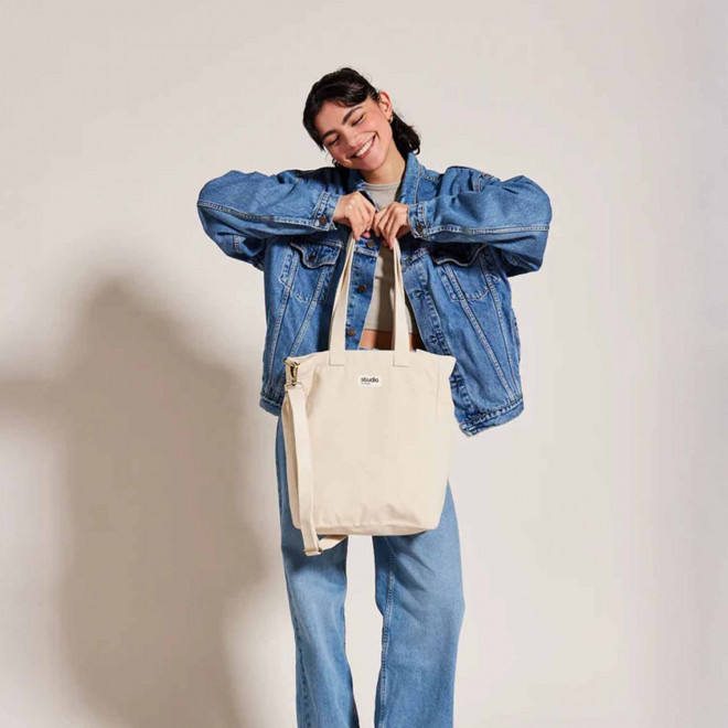 SAC CABAS STUDIO BY HINDBAG® 'EVAN'