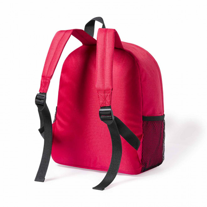 SAC A DOS ENFANT PERSONNALISABLE 'NUNU'