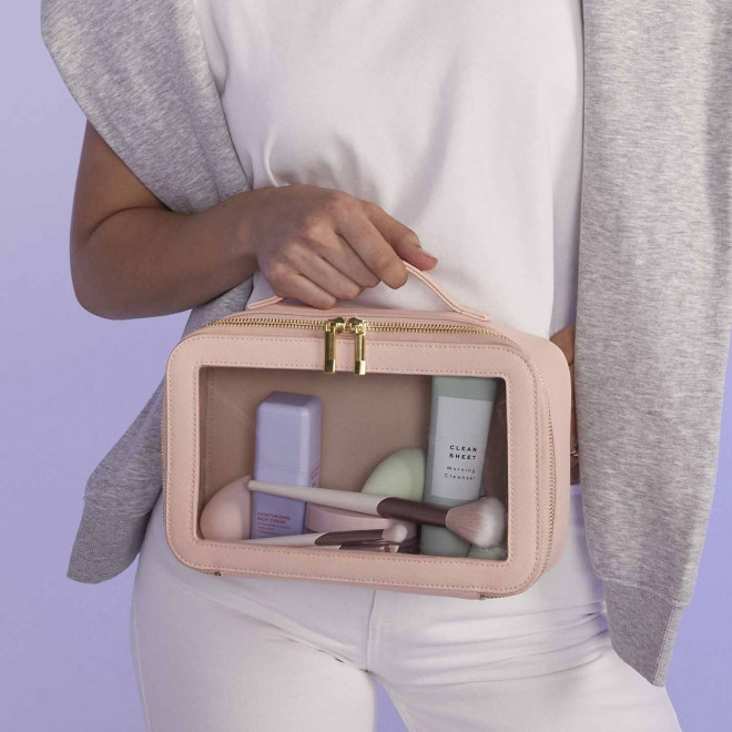 TROUSSE DE VOYAGE PERSONNALISABLE 'CAMERON'