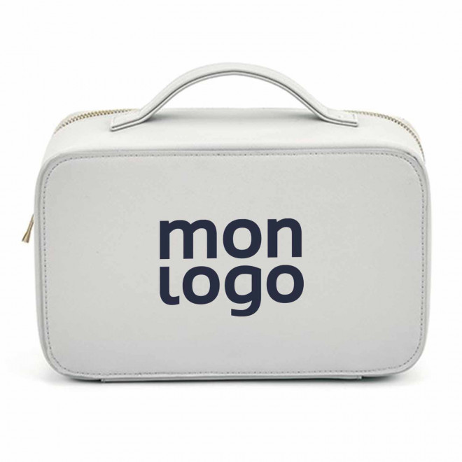 TROUSSE DE VOYAGE PERSONNALISABLE 'CAMERON'