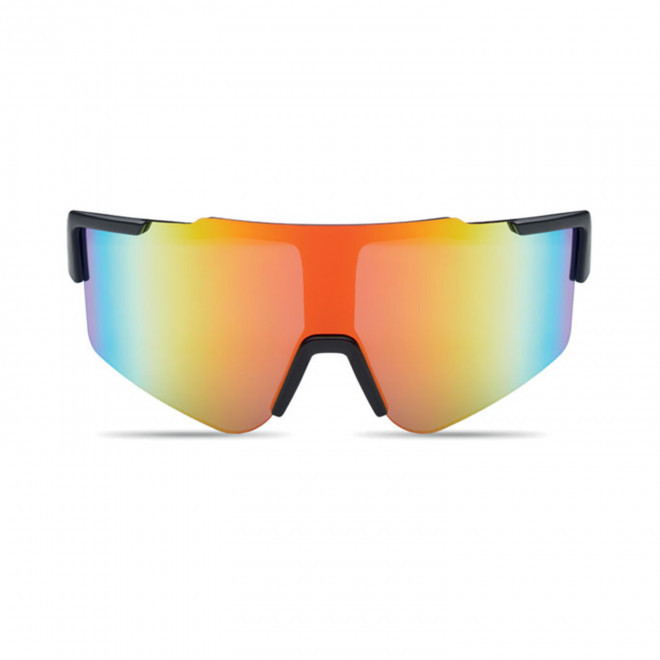 LUNETTES DE SOLEIL SPORT PERSONNALISABLES 'FASTY'
