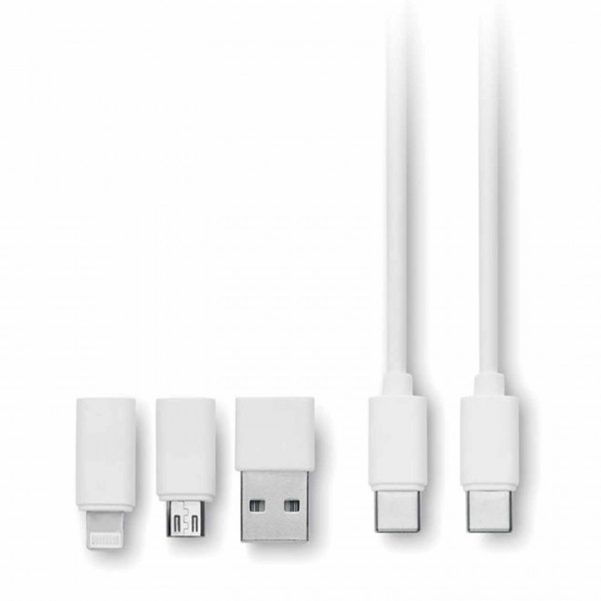 CHARGEUR SANS FIL BOIS PERSONNALISABLE 'INBOX'