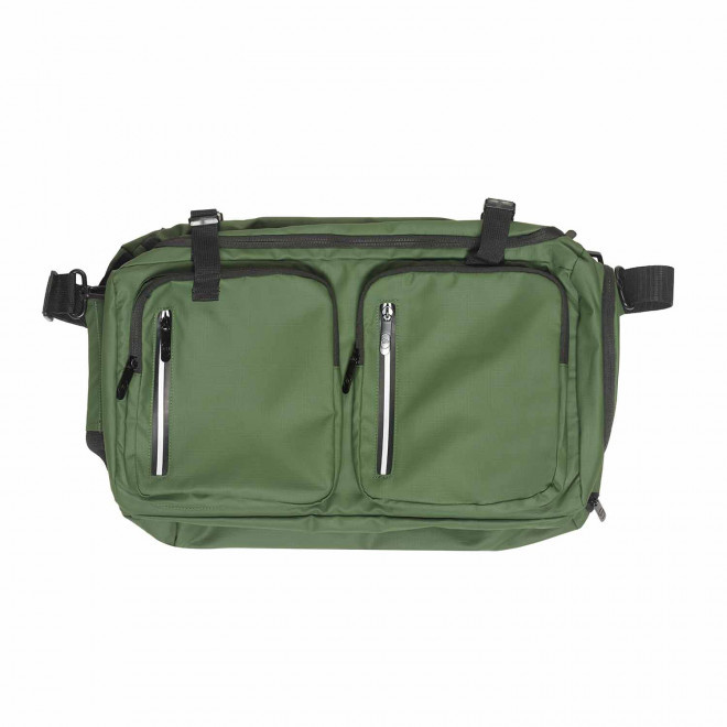 SAC A DOS MULTIFONCTIONS PERSONNALISABLE 'YURI'