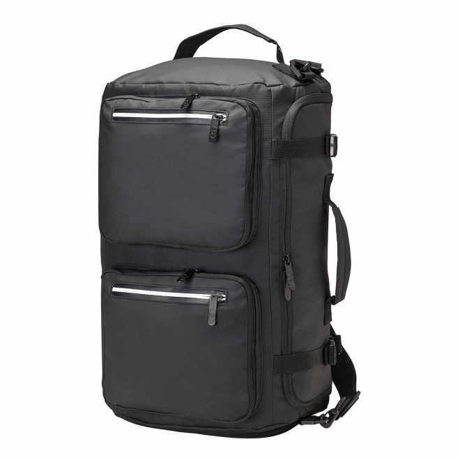 SAC A DOS MULTIFONCTIONS PERSONNALISABLE 'YURI'