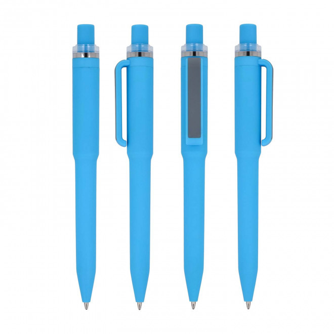 RAPIDE 4J    STYLO RECYCLE PERSONNALISE 'STANLY'