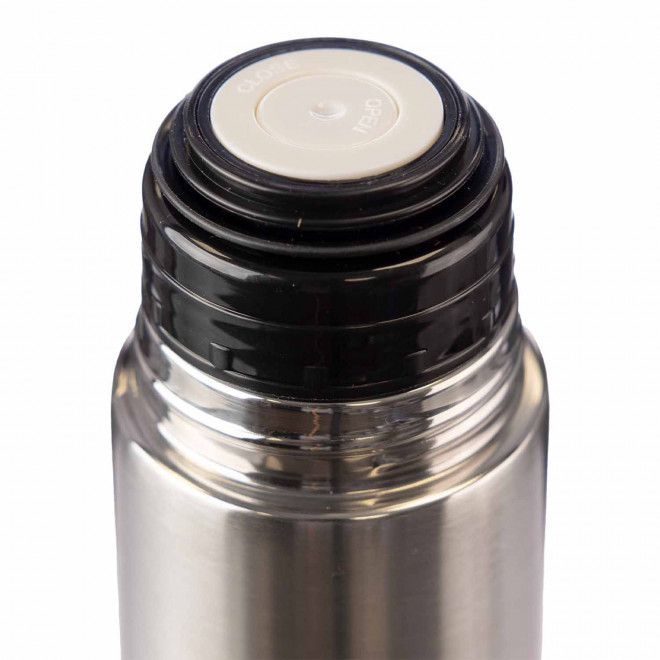 BOUTEILLE ISOTHERME PERSONNALISABLE 500ML 'CHATEL GOBELET'