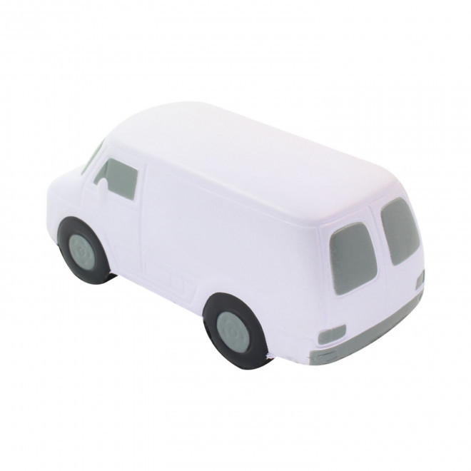ANTISTRESS METIER PERSONNALISE 'STRESSKOOL CAMION'