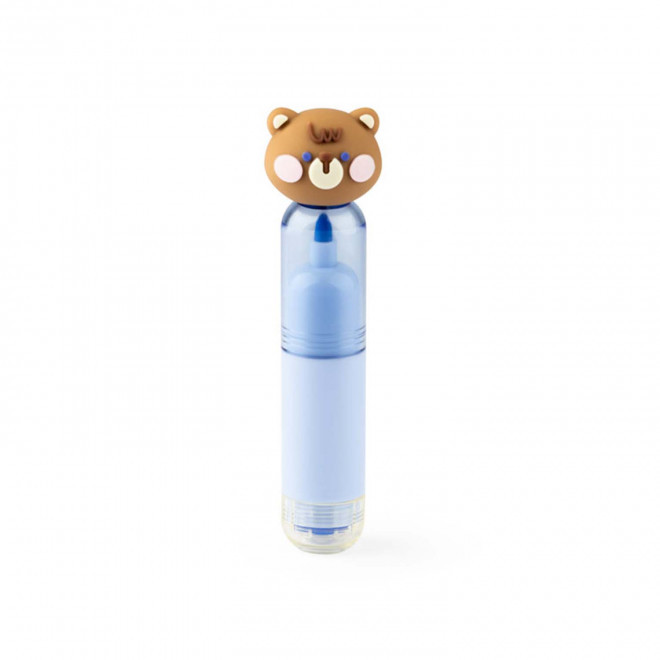 FEUTRE TAMPON PERSONNALISABLE 'CUTIE'