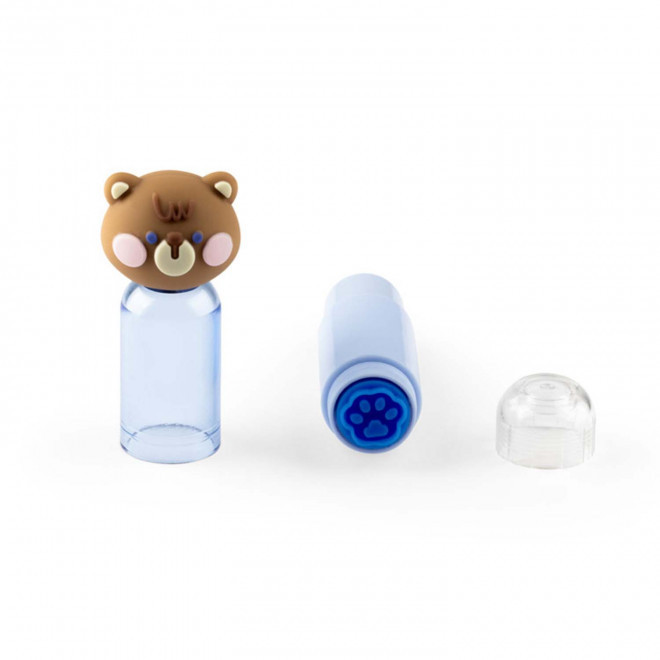 FEUTRE TAMPON PERSONNALISABLE 'CUTIE'