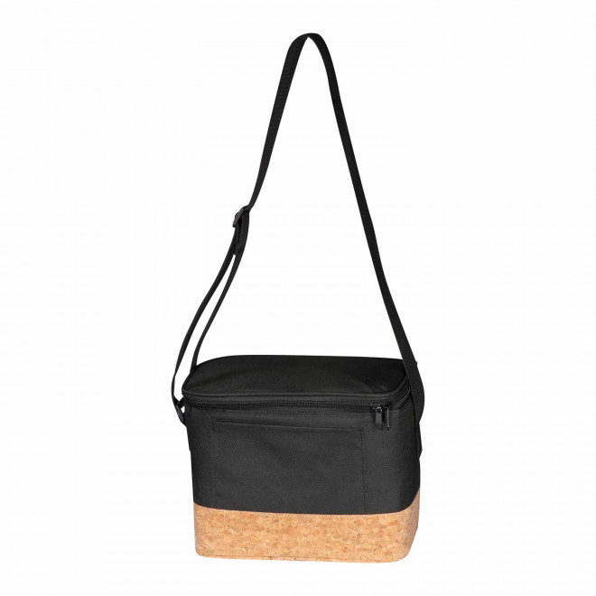 COFFRET PERSONNALISE BOUTEILLE LUNCH BOX SAC 'SOUS'