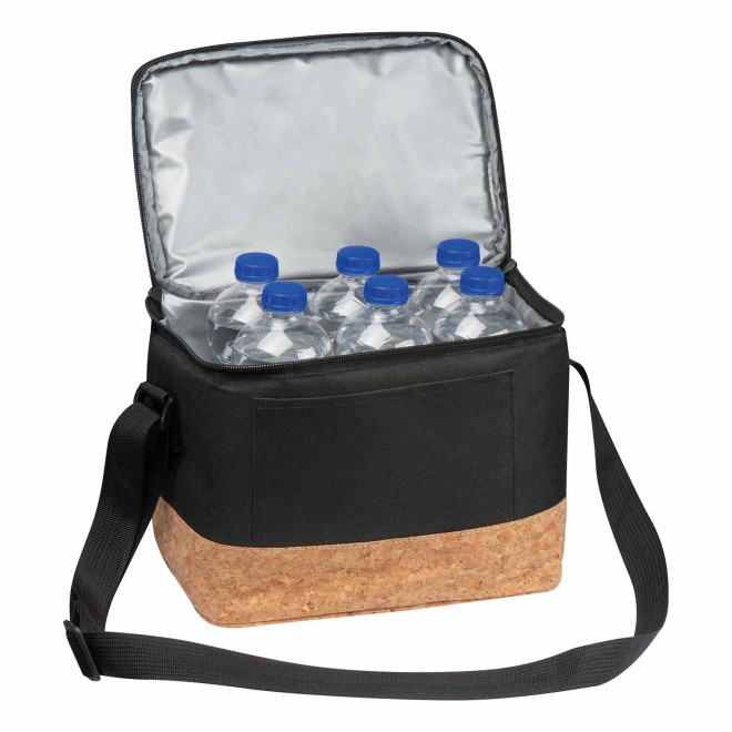 COFFRET PERSONNALISE BOUTEILLE LUNCH BOX SAC 'SOUS'