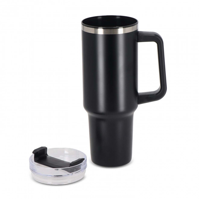 SET MUG ET STYLO PERSONNALISABLE 'STANLI'