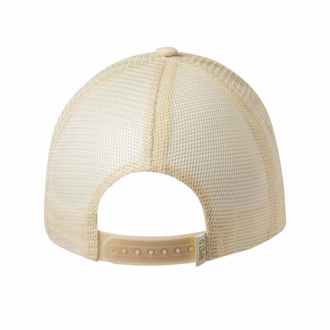 CASQUETTE TRUCKER CADRE PERSONNALISEE 'DAPHNA'