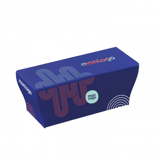 HOUSSE DE  REMPLACEMENT PERSONNALISABLE POUR 'TABPOP'