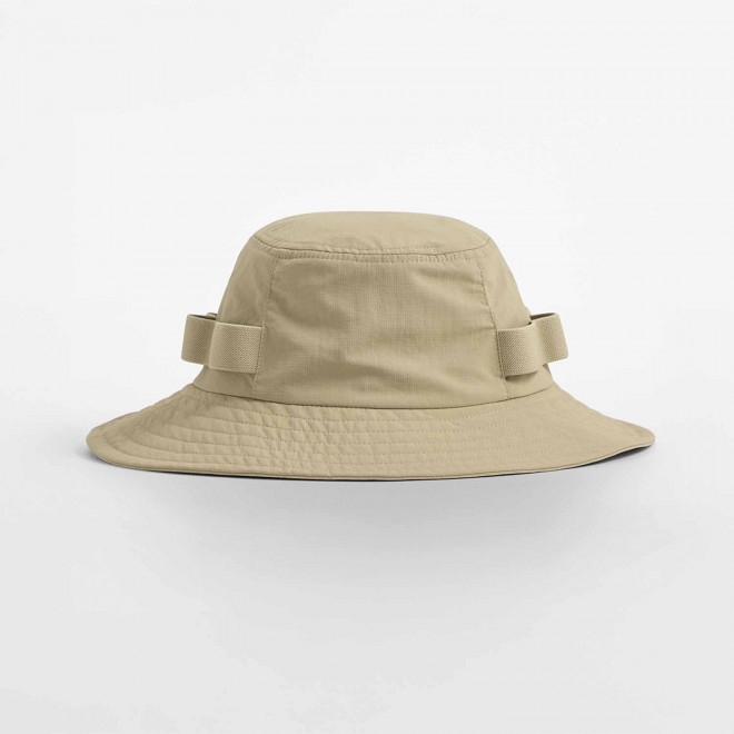 CHAPEAU AVENTURE PERSONNALISE  'VAGABOND'