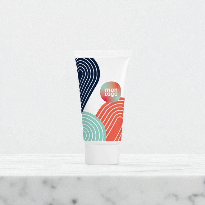 CREME HYDRATANTE MAINS PERSONNALISABLE 25ML 'SAIM FULL'