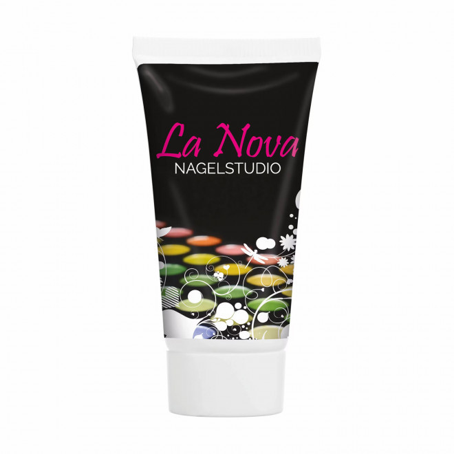 CREME HYDRATANTE MAINS PERSONNALISABLE 25ML 'SAIM FULL'