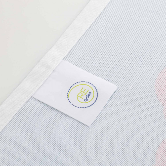 TORCHON DE CUISINE PERSONNALISE SUBLI 220GR/M2 'SECHI'