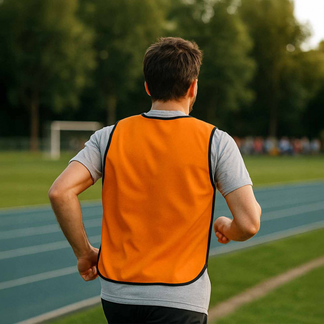 CHASUBLE ADULTE PROMOTIONNELLE 'RORTO'