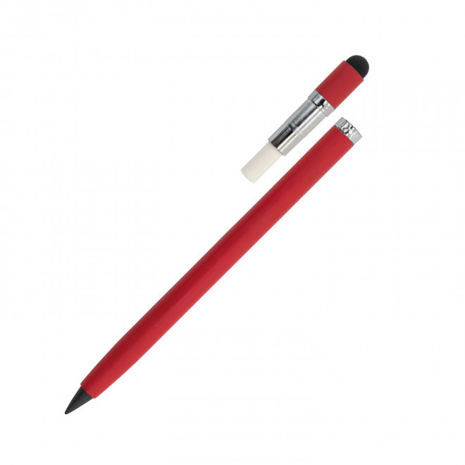 CRAYON/STYLET ETERNEL PERSONNALISABLE 'POMEPEN'