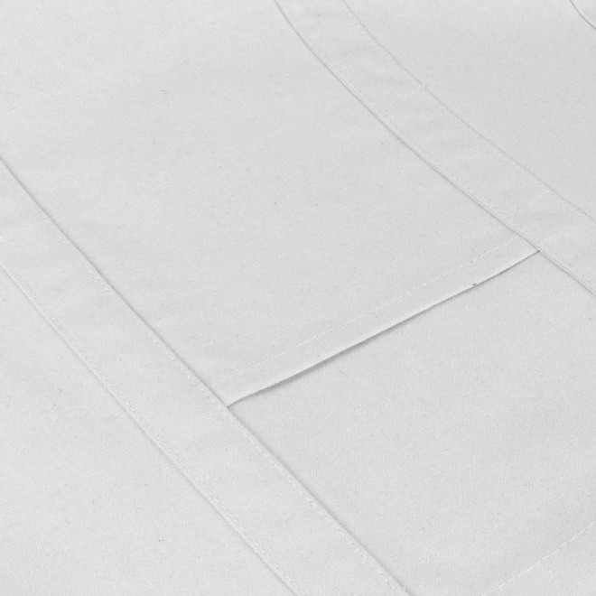 SAC COTON AVEC POCHE PERSONNALISE 'ROSALY'