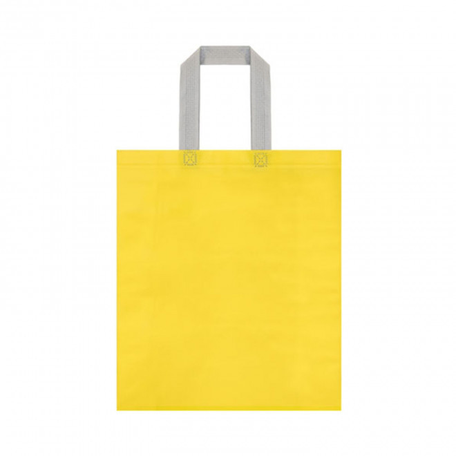 SAC NON TISSE PERSONNALISABLE 'CATAN LARGE'