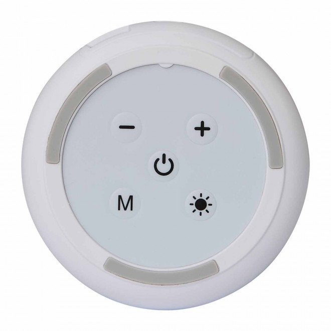 MINI ENCEINTE PERSONNALISABLE 'NOVA RONDCOLOR'