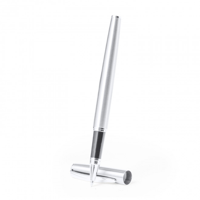 PARURE EN ACIER INOX RECYCLE PERSONNALISEE  'MURA'