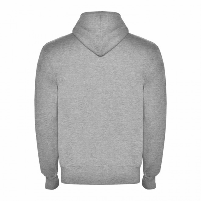 SWEAT SHIRT ZIPPE MIXTE PERSONNALISABLE 'RAPHAEL'