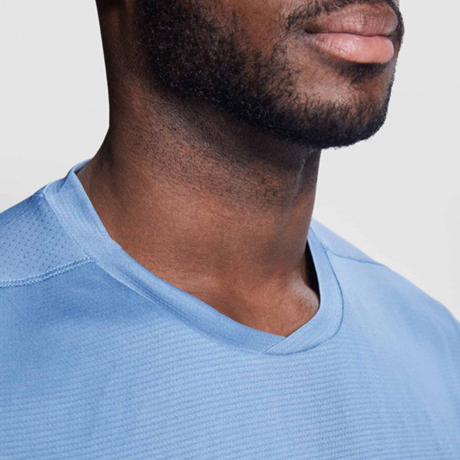 T SHIRT SPORT HOMME PERSONNALISABLE 'NISSA'