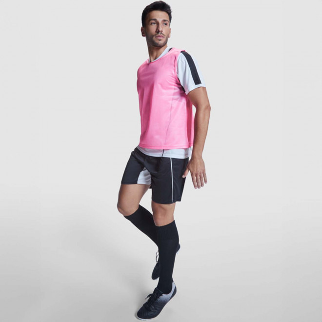 DOSSARD MIXTE PERSONNALISABLE 'RINNO'