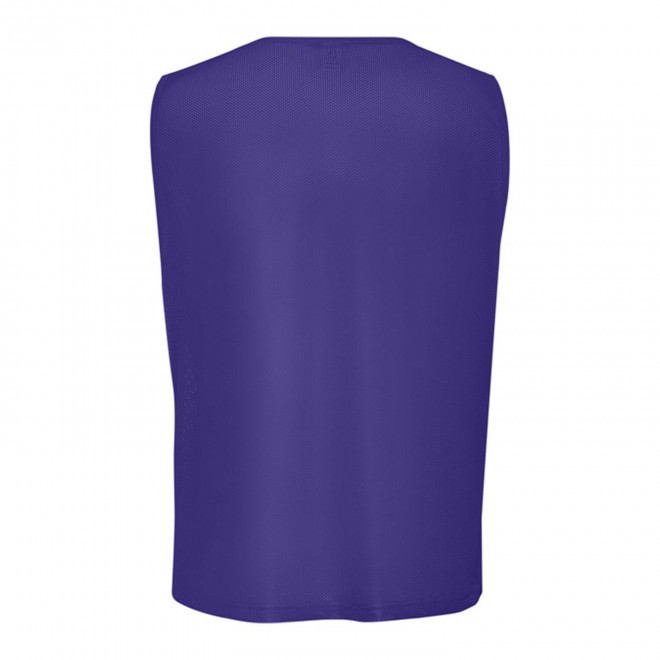 DOSSARD MIXTE ENFANT PERSONNALISABLE 'RINNO'