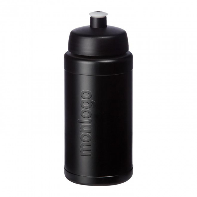 GOURDE SPORT 500ML PERSONNALISABLE 'ULTRARUN'