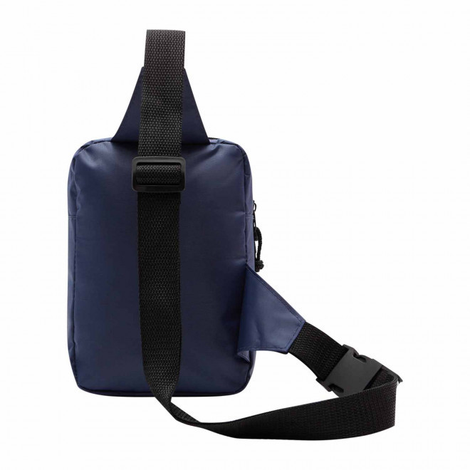 SAC BANDOULIERE PERSONNALISABLE 'TREKLYS'