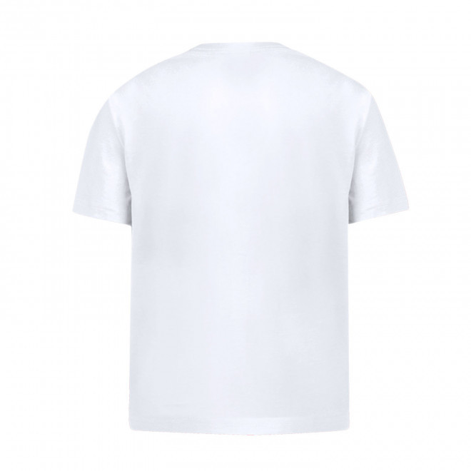 TEE SHIRT ENFANT BLANC PERSONNALISABLE 'NAYA KIDS 160'