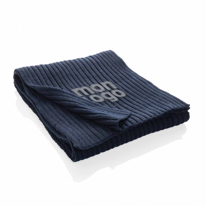 ECHARPE PERSONNALISABLE 'BONETTE TRICOT'