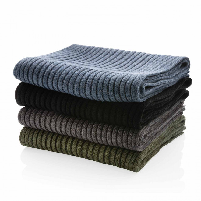 ECHARPE PERSONNALISABLE 'BONETTE TRICOT'