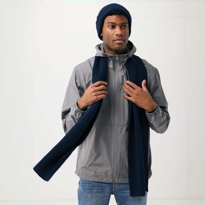 ECHARPE PERSONNALISABLE 'BONETTE TRICOT'