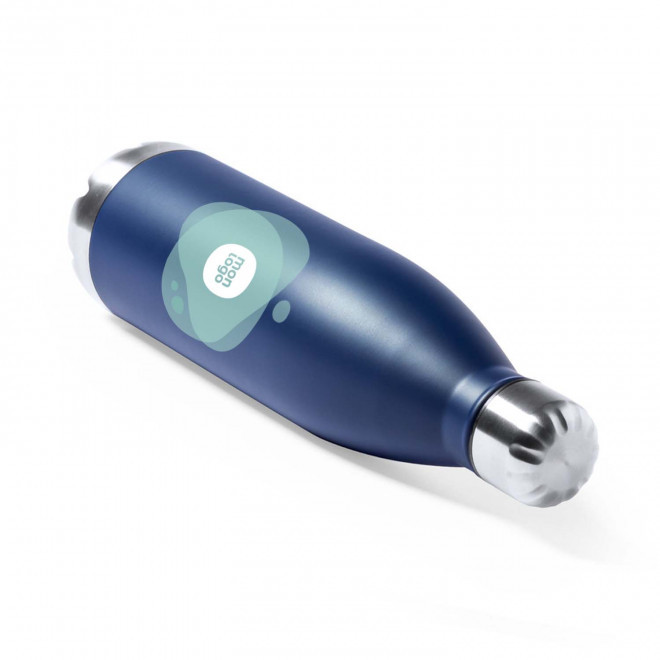 BOUTEILLE ISOTHERME 750 ML PERSONNALISABLE 'SVLANA'