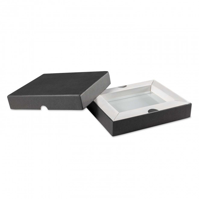 TROPHEE EN CRYSTAL PERSONNALISABLE 'TIBA'