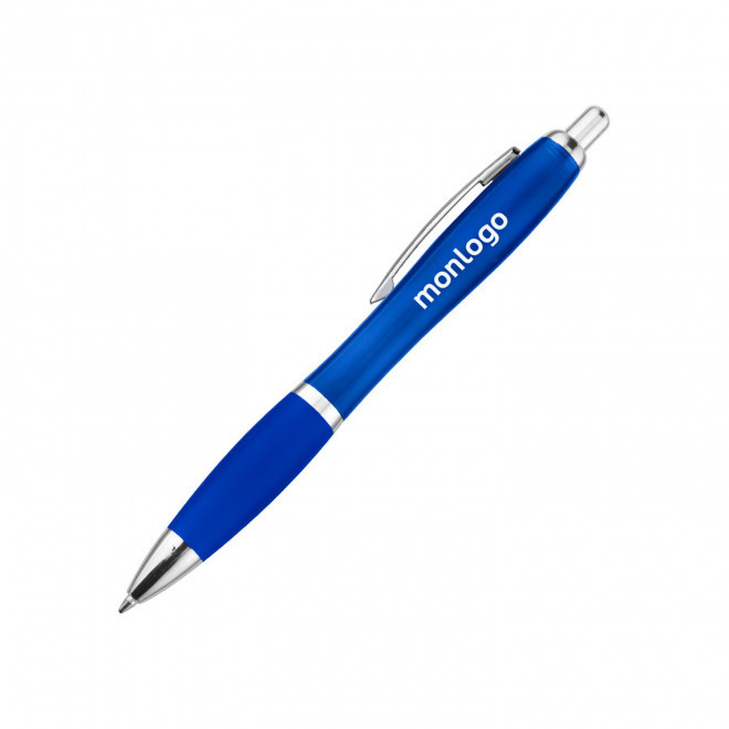 STYLO EN ABS RECYCLE PERSONNALISABLE 'RIO R ABS' 