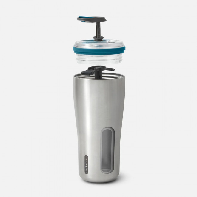 MUG ISOTHERME 600 ML PERSONNALISABLE 'BLUMA'