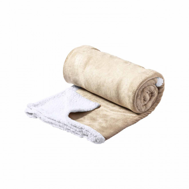 COUVERTURE PERSONNALISABLE 'LEVIA'