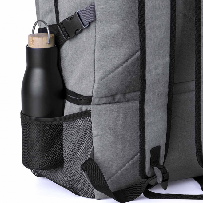 SAC A DOS ISOTHERME PERSONNALISABLE 'LINASO'