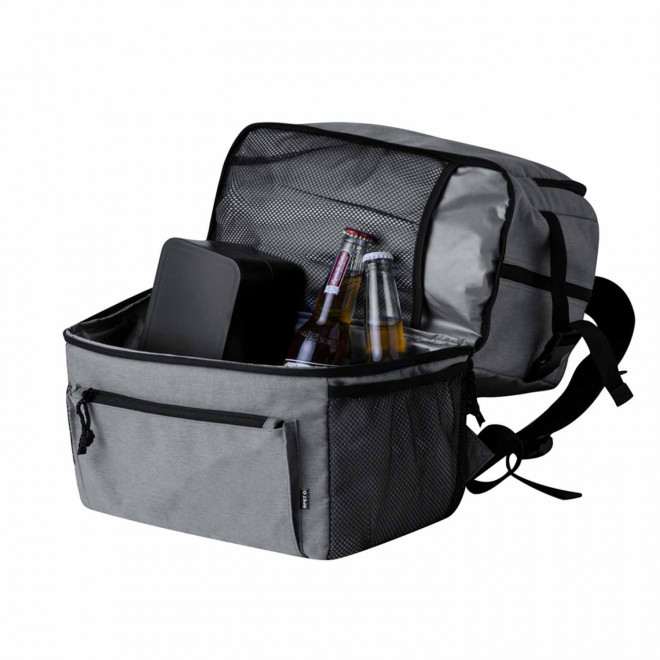 SAC A DOS ISOTHERME PERSONNALISABLE 'LINASO'