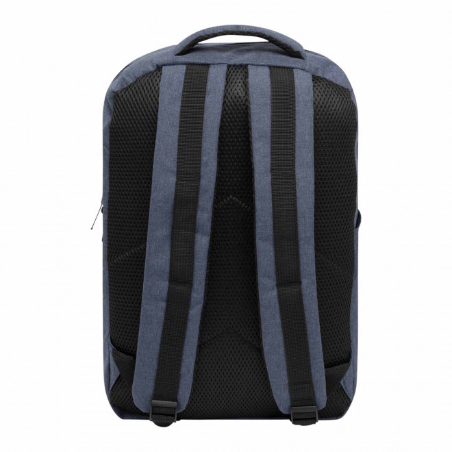 SAC A DOS PERSONNALISABLE POLYESTER 'BUSINI'